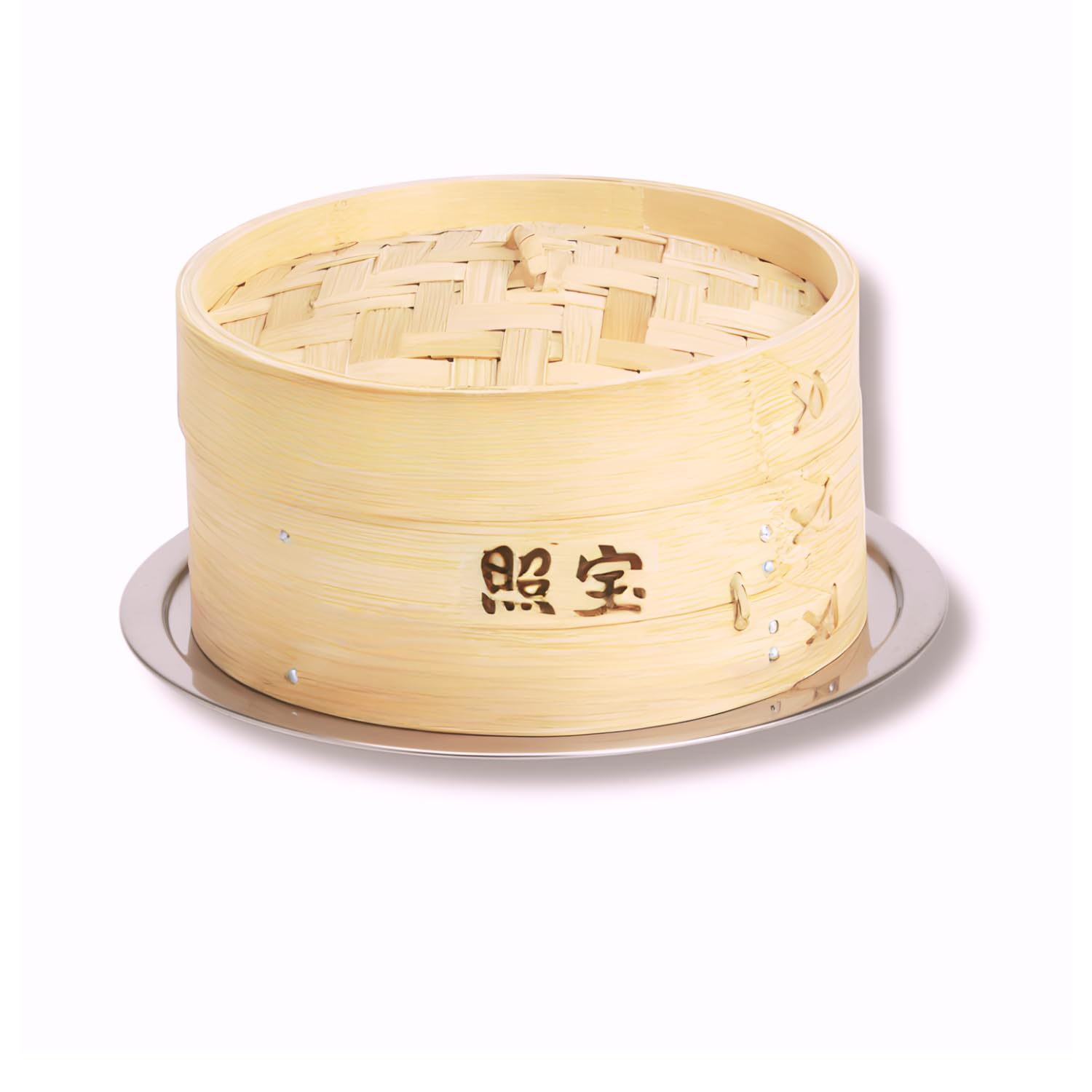 【照宝】照宝竹せいろ・セイロ蒸し板セット｜felicitastore