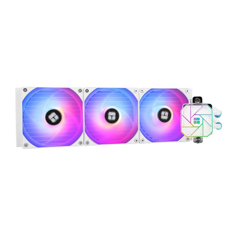 THERMALRIGHT AQUA ELITE 360 V3 Aio 中央処理装置空調設備、360液冷列