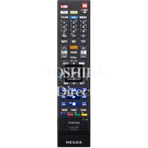 東芝 ＢＤ ＤＶＤ レコーダー リモコン SE-R0467 79106710
