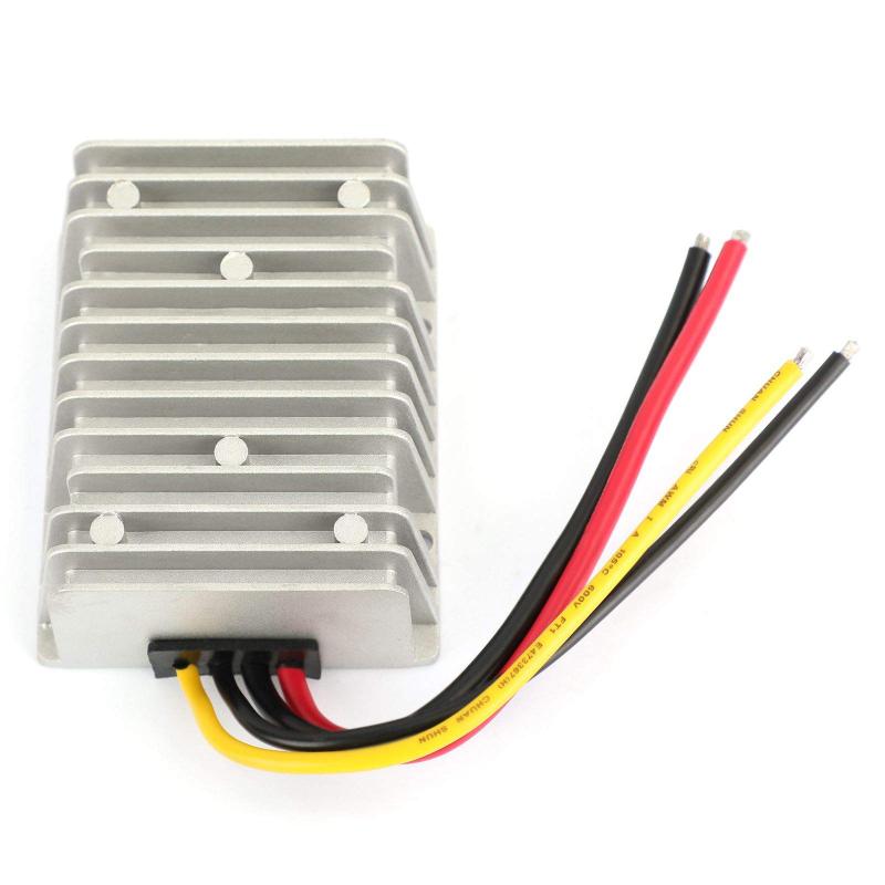 Artudatech dcdc コンバーター 20A 480W 12V-24V 昇圧モジュール