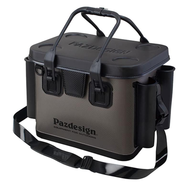 Pazdesig(パズデザイン) PSL BAKKAN VI Type-B バッカンVI タイプB PAC-324 Mサイズ W36×D24×H30cm