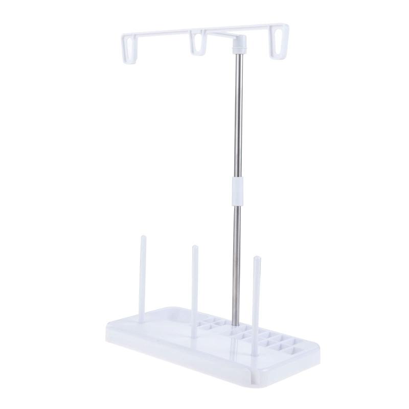 楽天市場】ふらっとろっく用糸立台 : 安藤ミシン商会