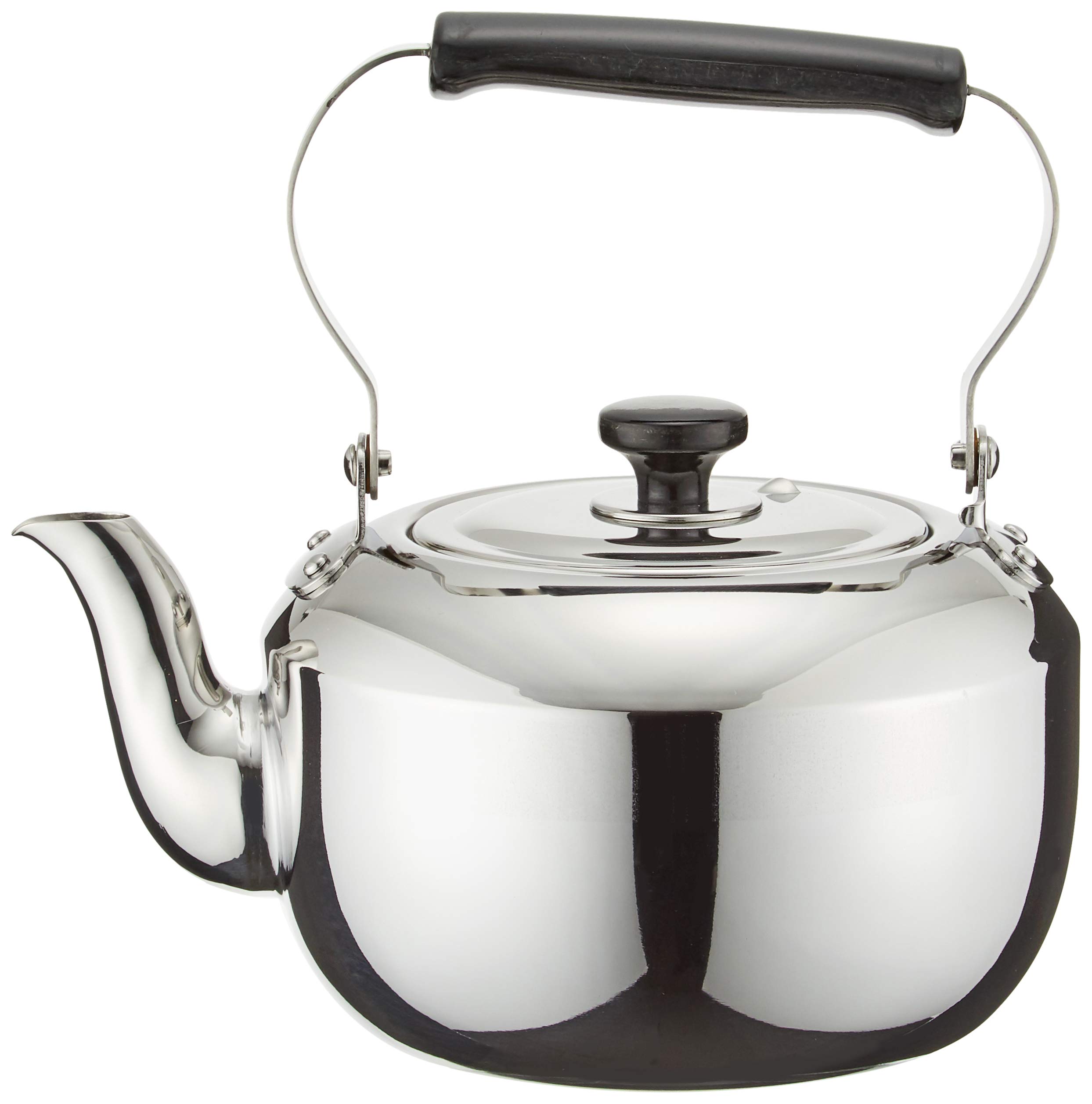MA 18-8 電磁用 ケットル 1.5L｜felicitastore