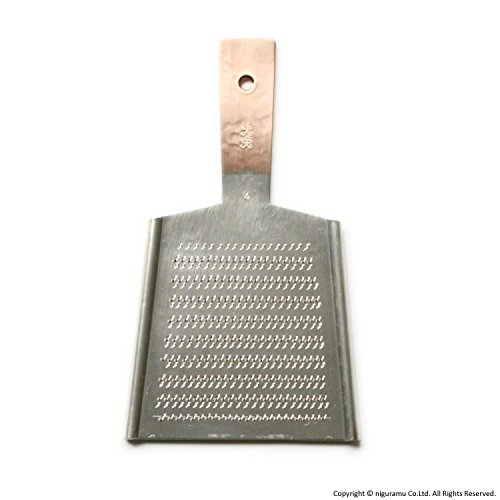 平型おろし金(両面)4番|felicitastore