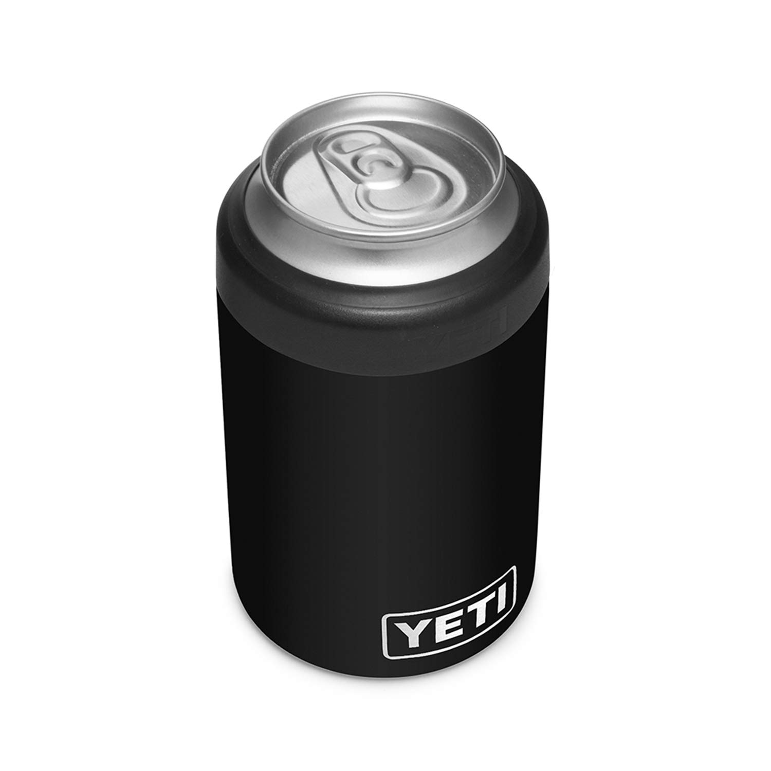 YETI(イェティ) ランブラー 12オンス コルスター 保冷用缶ホルダー 標準サイズの缶用｜felicitastore
