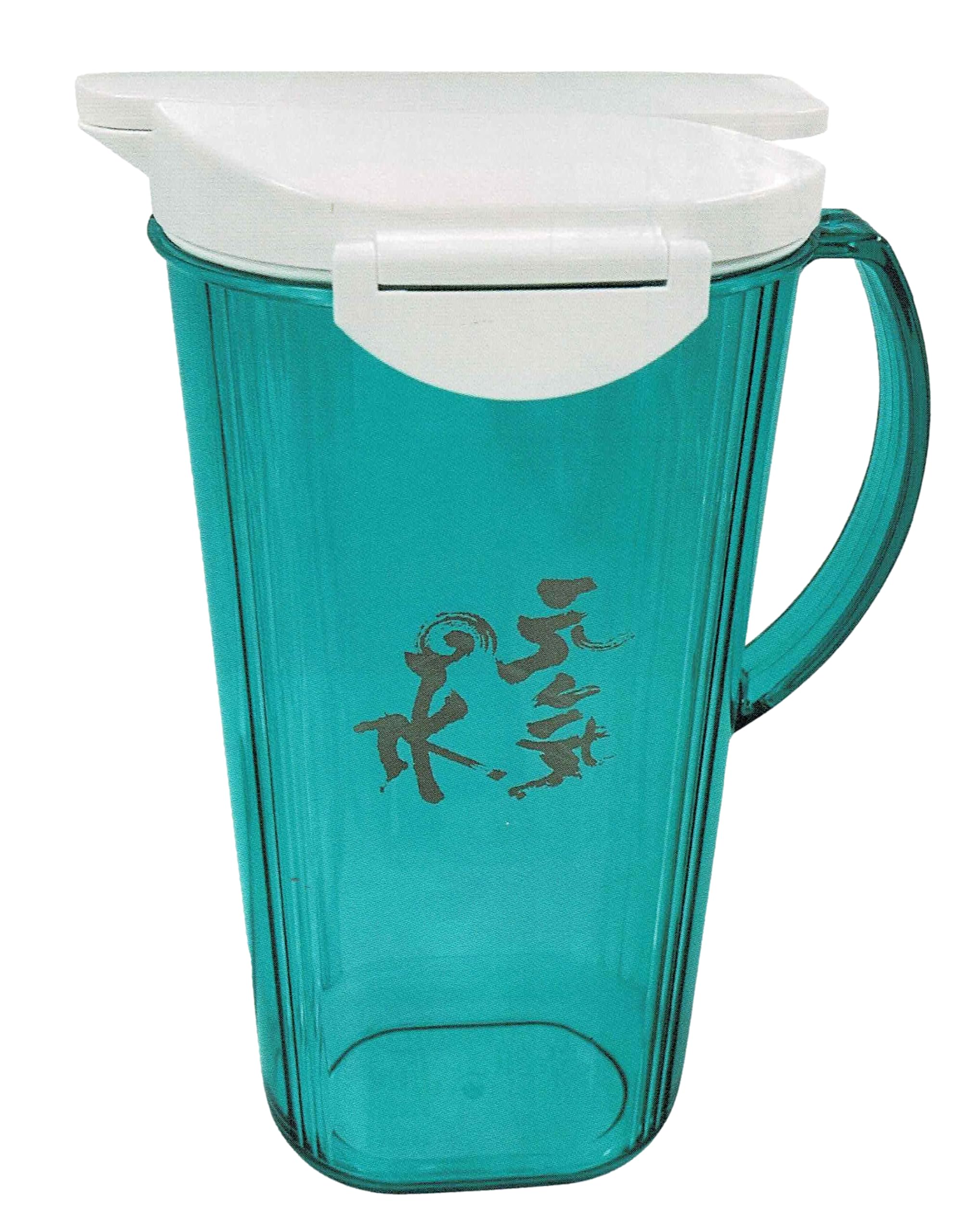 元気の水 素粒水の水差し ウォーターポット|felicitastore