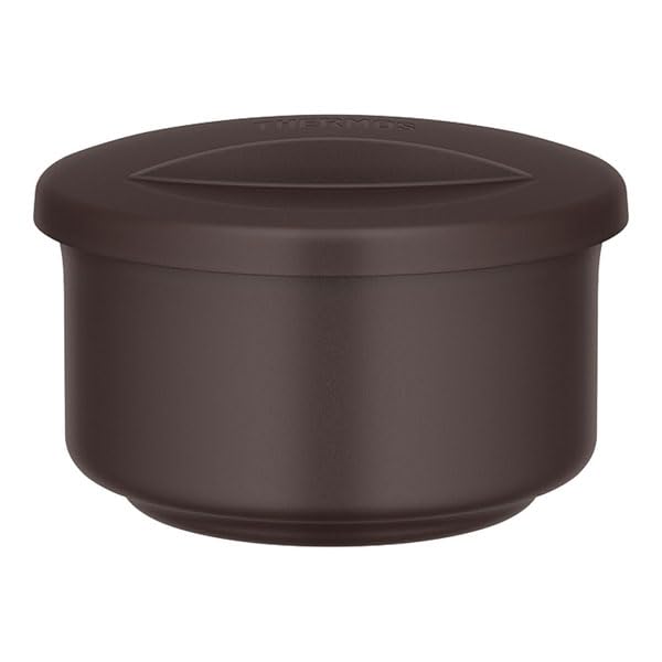 THERMOS(サーモス) 真空断熱シャトルジャー GBM-041 4合 煤竹｜felicitastore