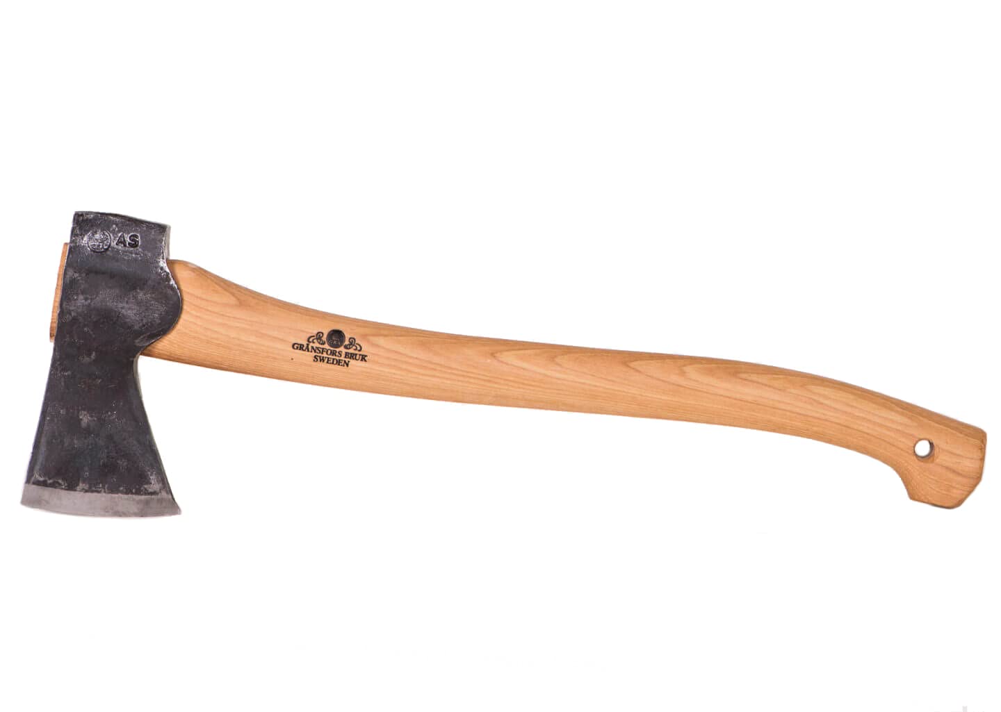グレンスフォシュブルークス (GRANSFORS BRUKUS) 小型フォレスト 420|felicitastore