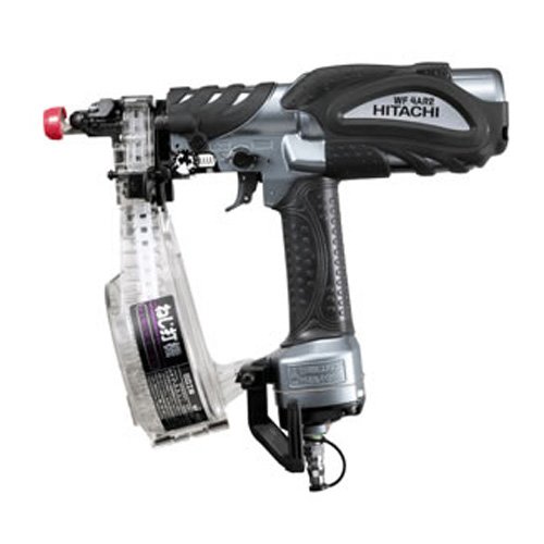 HiKOKI(ハイコーキ) 電動工具 ねじ打機 WF4AR2 bg9089｜felicitastore 57,930円