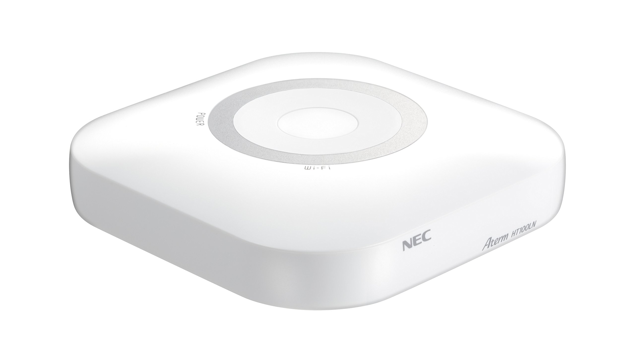 NECプラットフォームズ Wi-Fi Aterm PA-HT100LN-SW 据え置き型 LTE ルーター dual band nanoSIM&times;1｜felicitastore