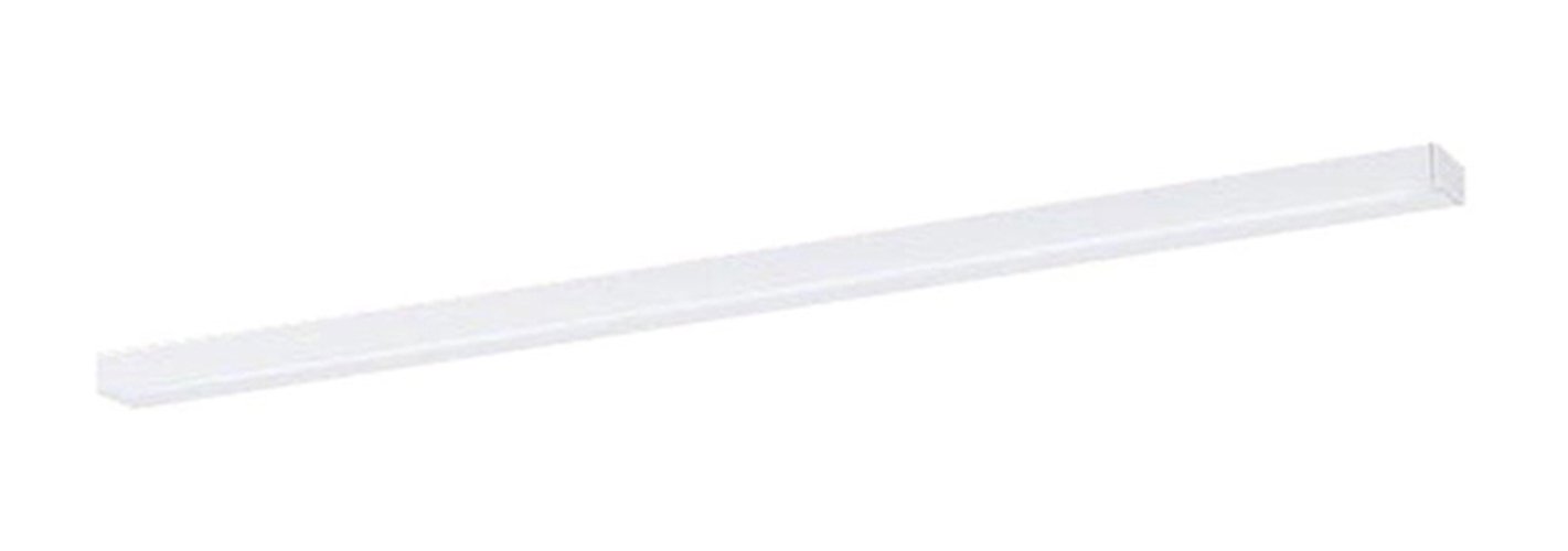 Panasonic LED キッチンライト 棚下直付型 両面化粧|felicitastore