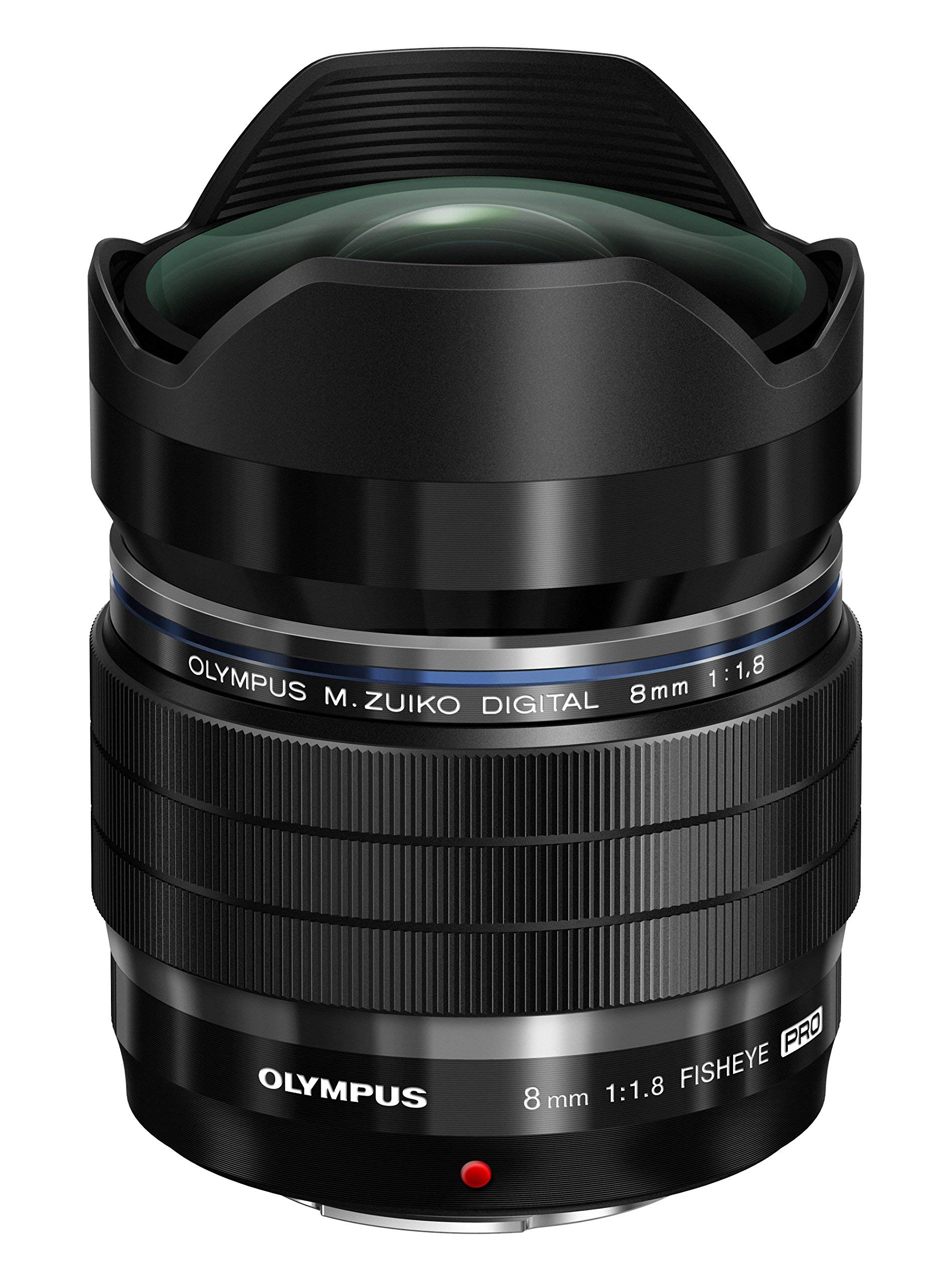 OLYMPUS マイクロフォーサーズレンズ M.ZUIKO DIGITAL ED プロレンズ BLK|felicitastore