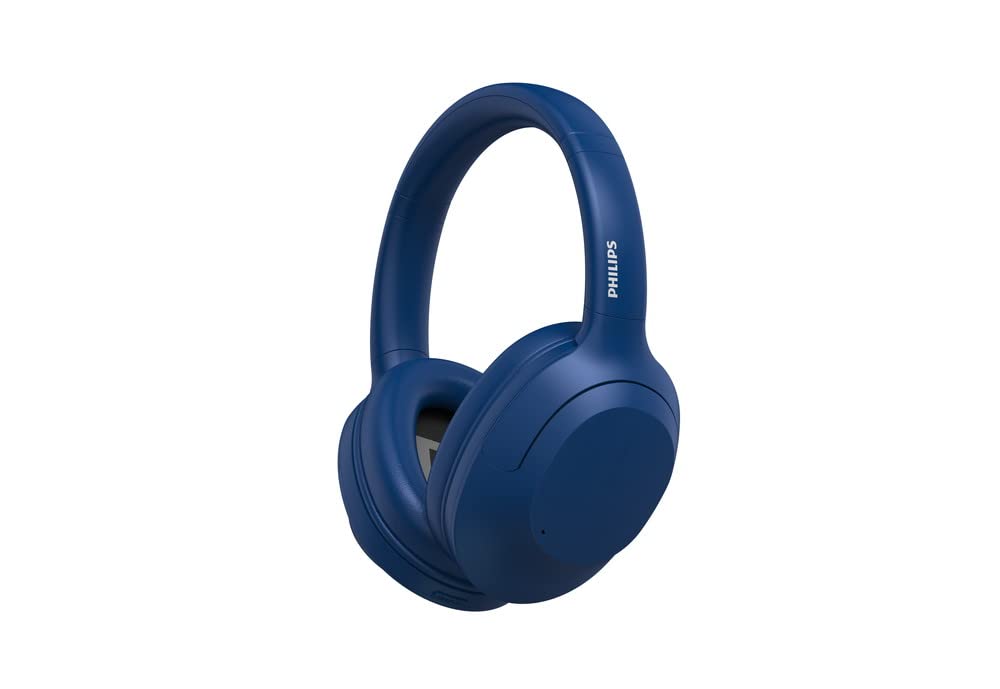 PHILIPS フィリップス Bluetooth ワイヤレス ヘッドホン TAH8856 ハイブリッド アクティブノイズキャンセリング 2台同時接続 高速充電 有線接続ハイレゾ対応｜felicitastore 20,000円