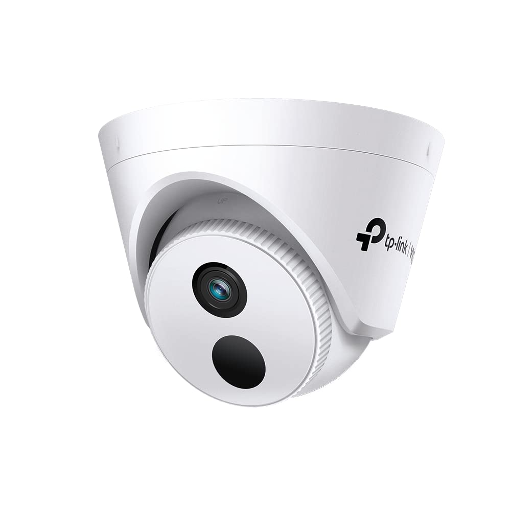 TP-Link ONVIF VIGI 4MP屋外用フルカラー パンチルト ネットワーク カメラ 防犯カメラ VIGI C540(4mm)｜felicitastore