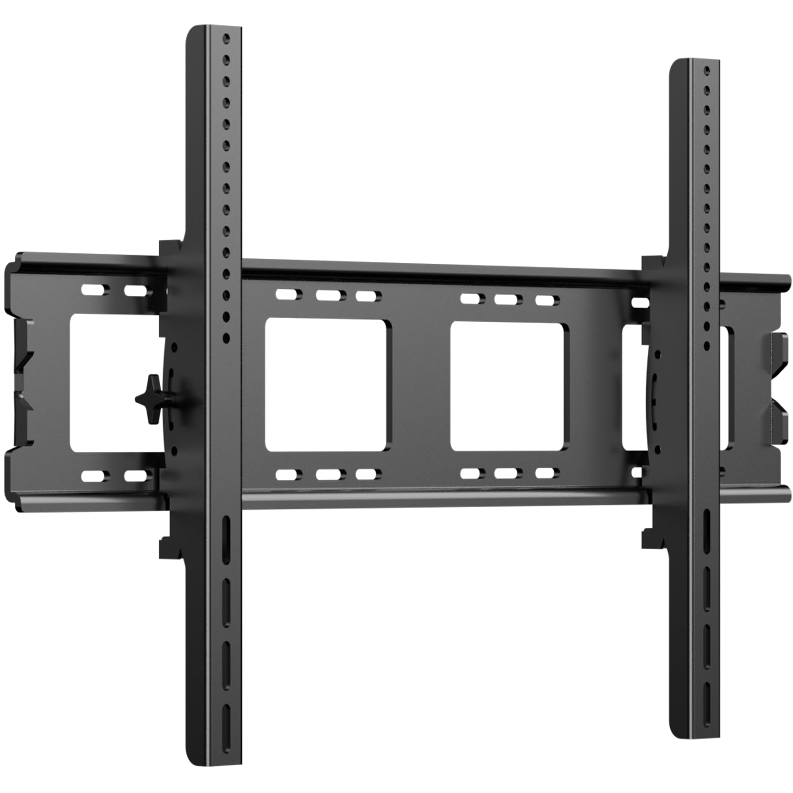 ORMGZIN テレビ 壁掛け金具 大型 50-120インチLCD LED モニタ一/液晶対応,可傾式tv壁掛け金具上下角度調節15度可能,ティルト式テレビかべかけ最大VESA規格900x600 mm 耐荷重120 kg,60 65 70 75 80 85 86 90 98 100|felicitastore