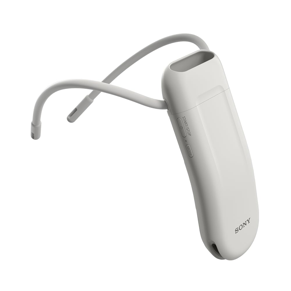 ソニー(SONY) REON POCKET 6 (レオンポケット6) : 2026年5月発売 / Bluetooth/スマートフォン連動/ペルチェ素子|felicitastore