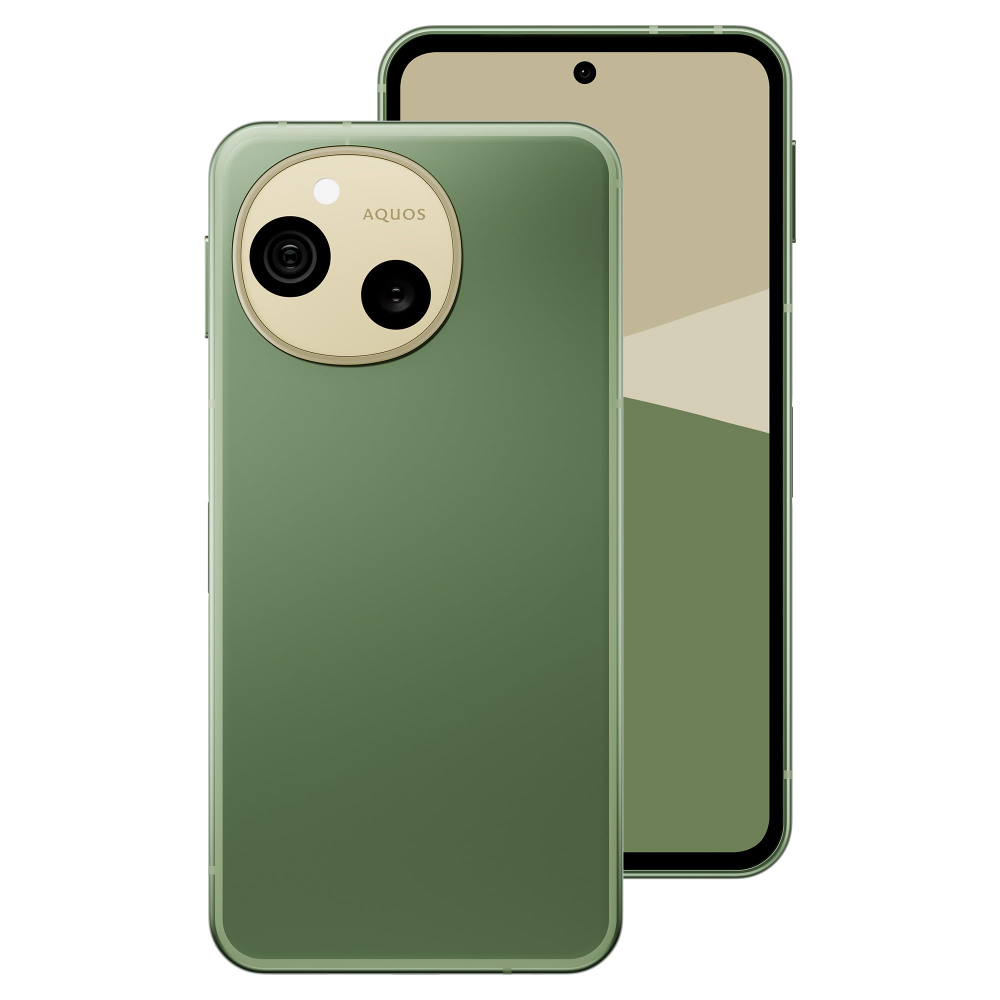 AQUOS sense10 128GB｜felicitastore