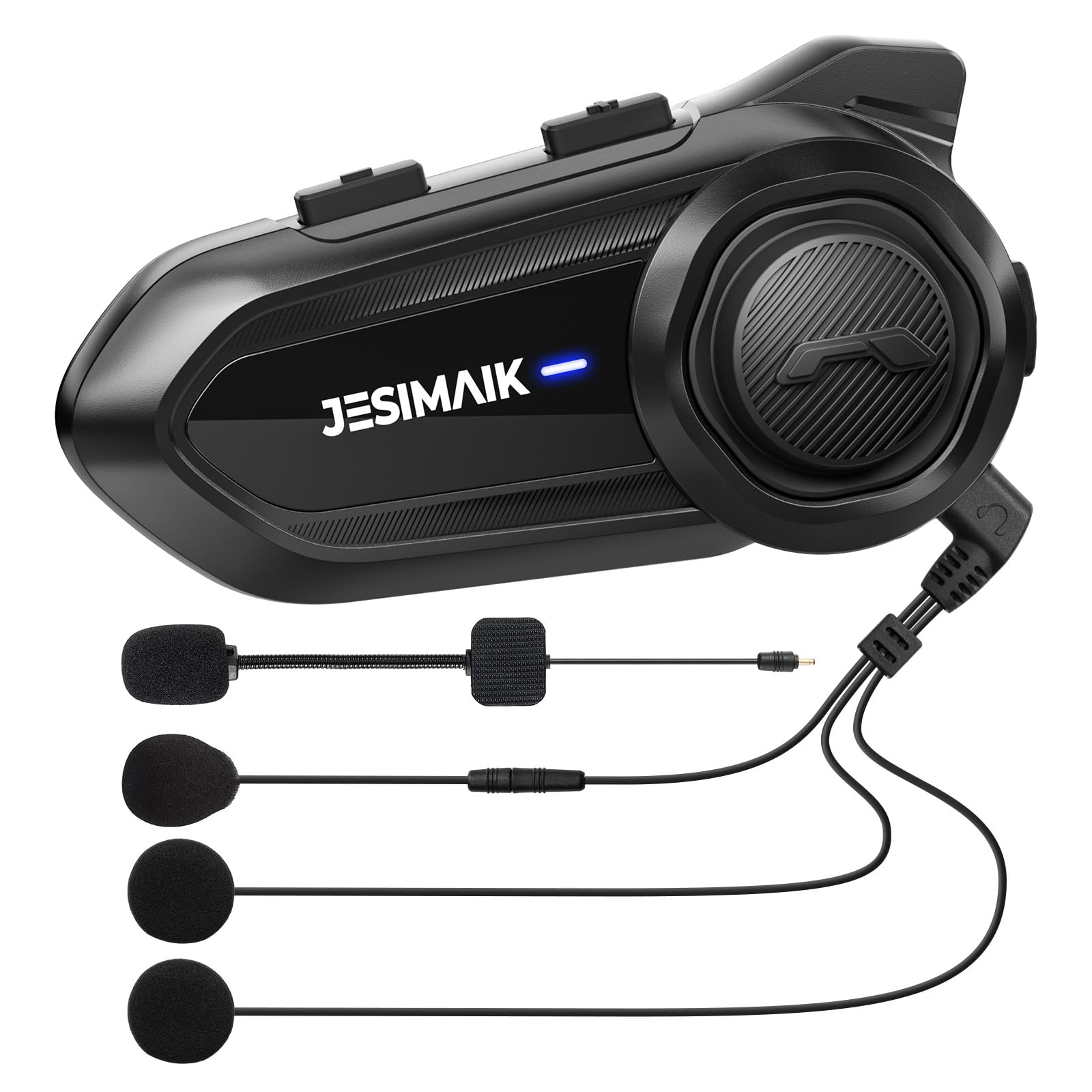 JESIMAIK バイク用インカム R18Lite セット1｜felicitastore