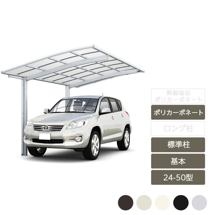 鉄道車両界面 1台用 リクシル LIXIL【ネスカR レギュラー 根本規範 24-50型 ポリカーボネート判定基準柱H22】