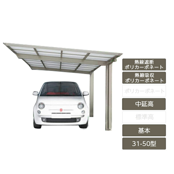 鉄道車両界面 1台用 四国化成【かっこ良い界面R 根本原理 中延高 31-50型 軽銀色合い 熱線吸いあげるポリカーボネート】