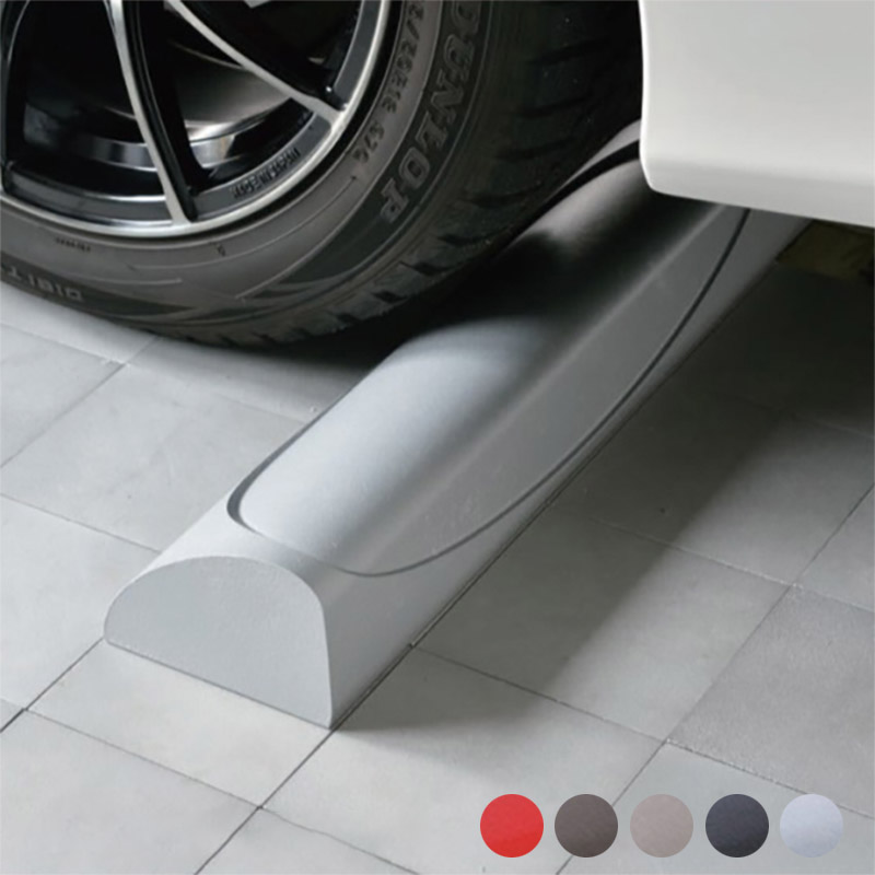 車止め カーストッパー おしゃれ スタイリッシュ シンプル オンリーワンクラブ 87 Off