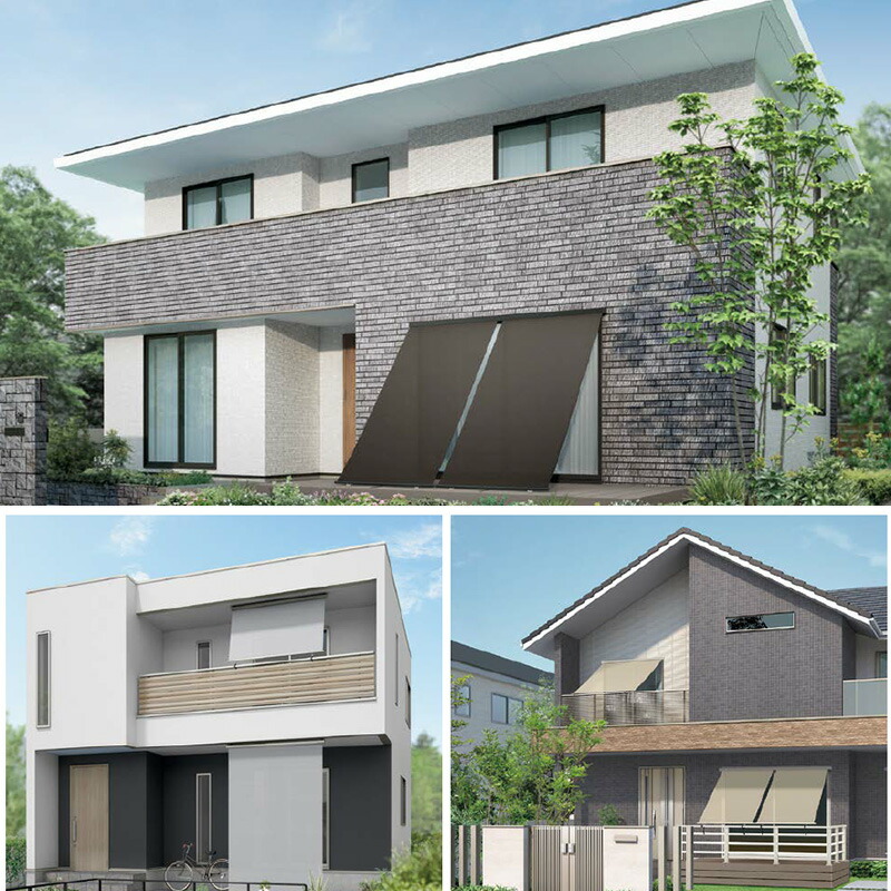 爆買い新作 日よけ サンシェード シェード 大型 庭 おしゃれ 目隠し リクシル LIXIL pacific.com.co