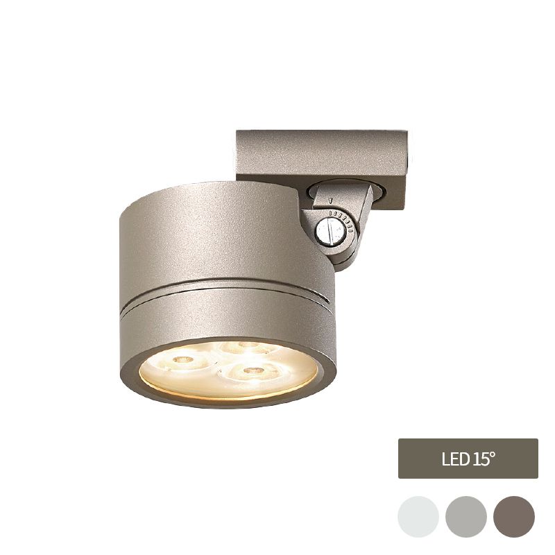ライト 照明 おしゃれ スタイリッシュ 庭 ガーデン DIY リクシル LIXIL 【美彩 Bisai ダウンスポットライト LED DNSP-G3型 15° 8VLL16】