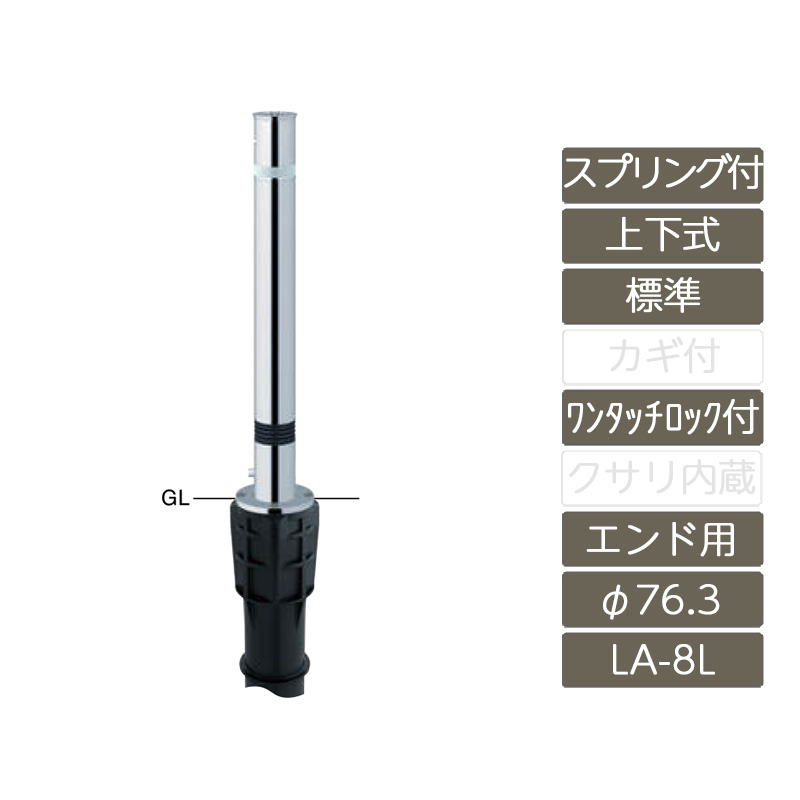 お得なキャンペーンを実施中 DIY エクステリアG-STYLE車止め サン