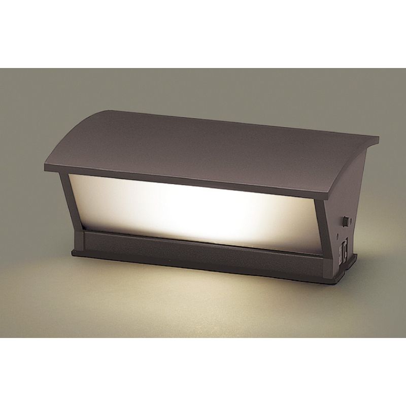 リクシル AC100V 門袖灯 LMJ-2型 8VLE53SC・8VLE53AB・8VLE53NK