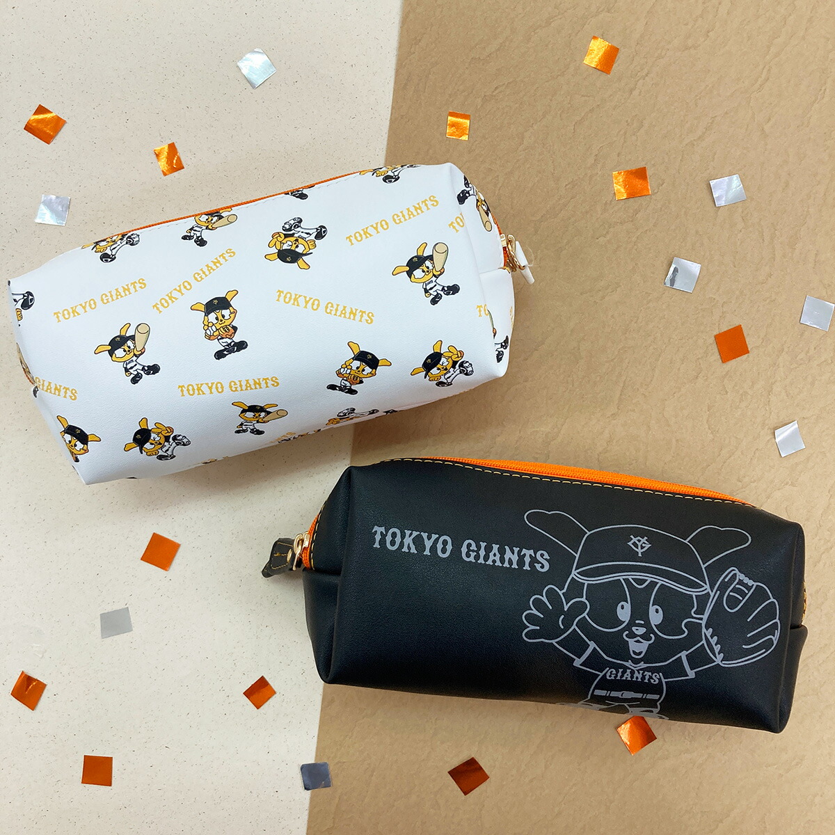 楽天市場】読売ジャイアンツグッズ シューズケース [YGSC-4402] 巨人