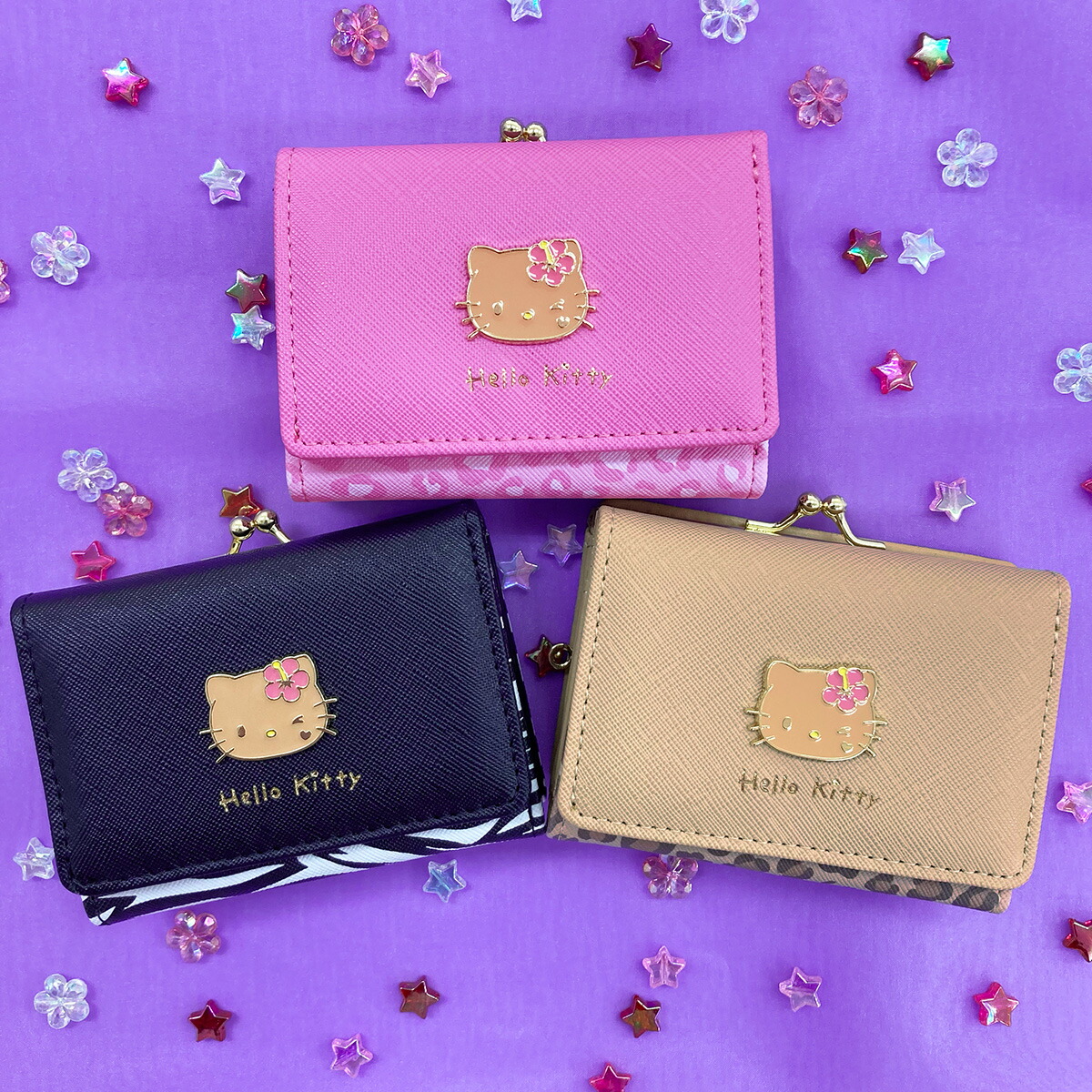 楽天市場】サンリオ 公式 公認 ハローキティ キティちゃん キティ