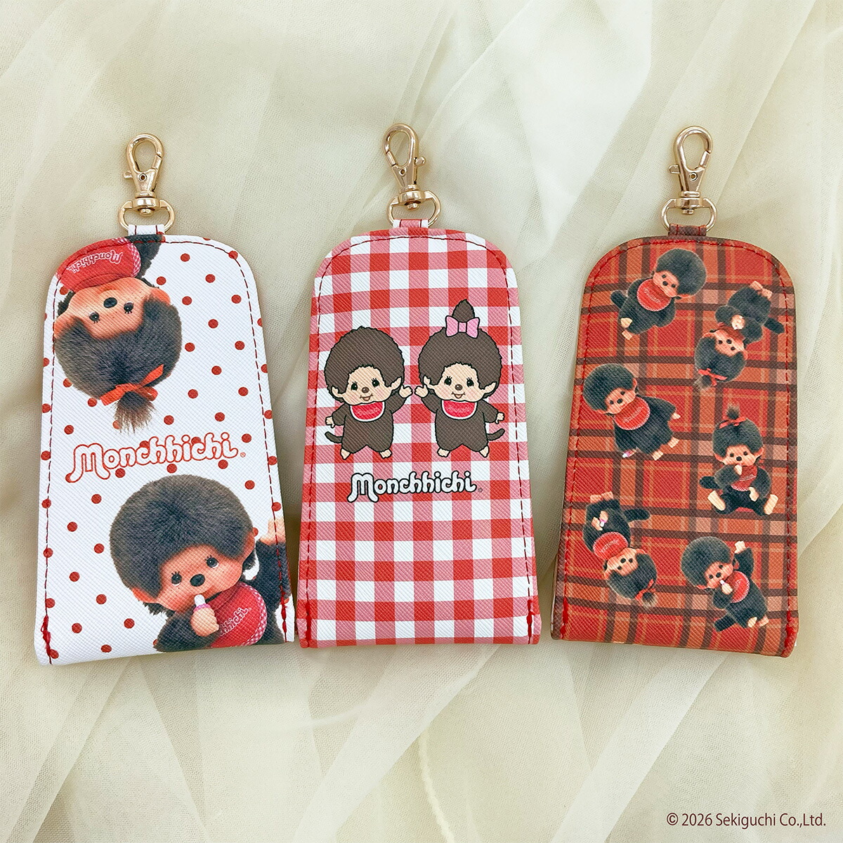 楽天市場】【送料無料】 モンチッチ ワイド底板付きエコバッグboy