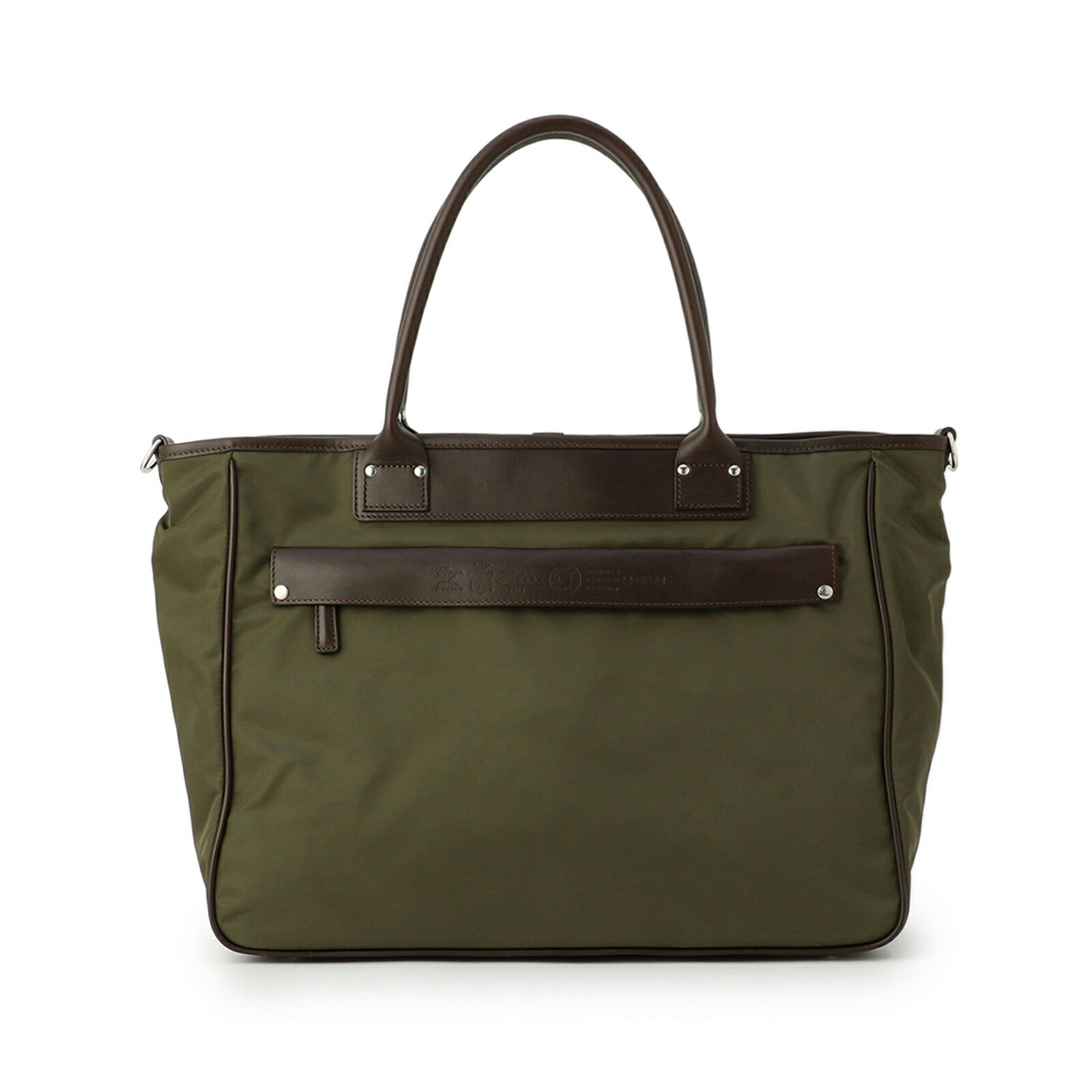 楽天市場】フェリージ felisi FELISI ビジネスバッグ レザー×ナイロン