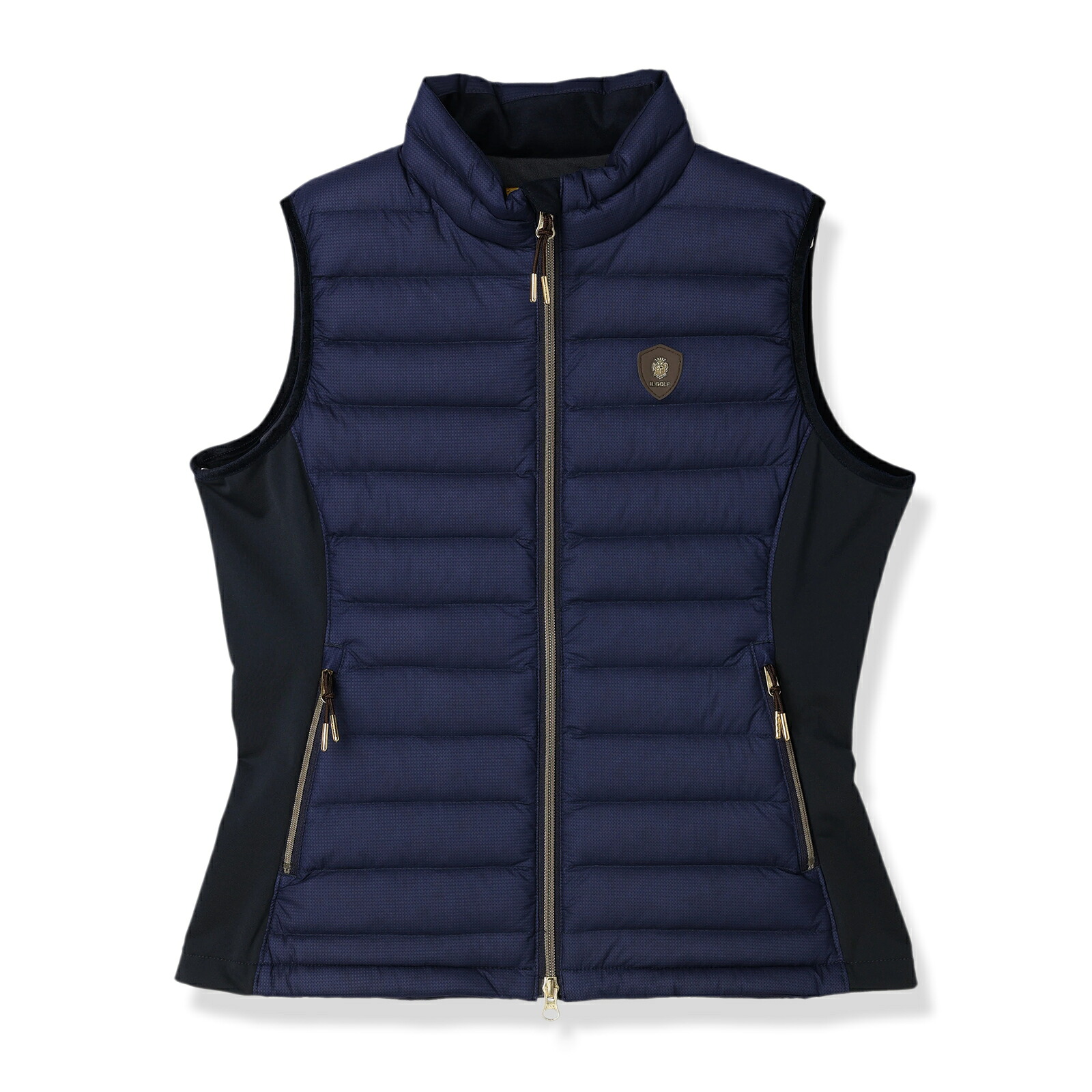 【Felisi公式】【WOMEN】 フェリージゴルフ ダウンベスト WS DOWN VEST 16,702円