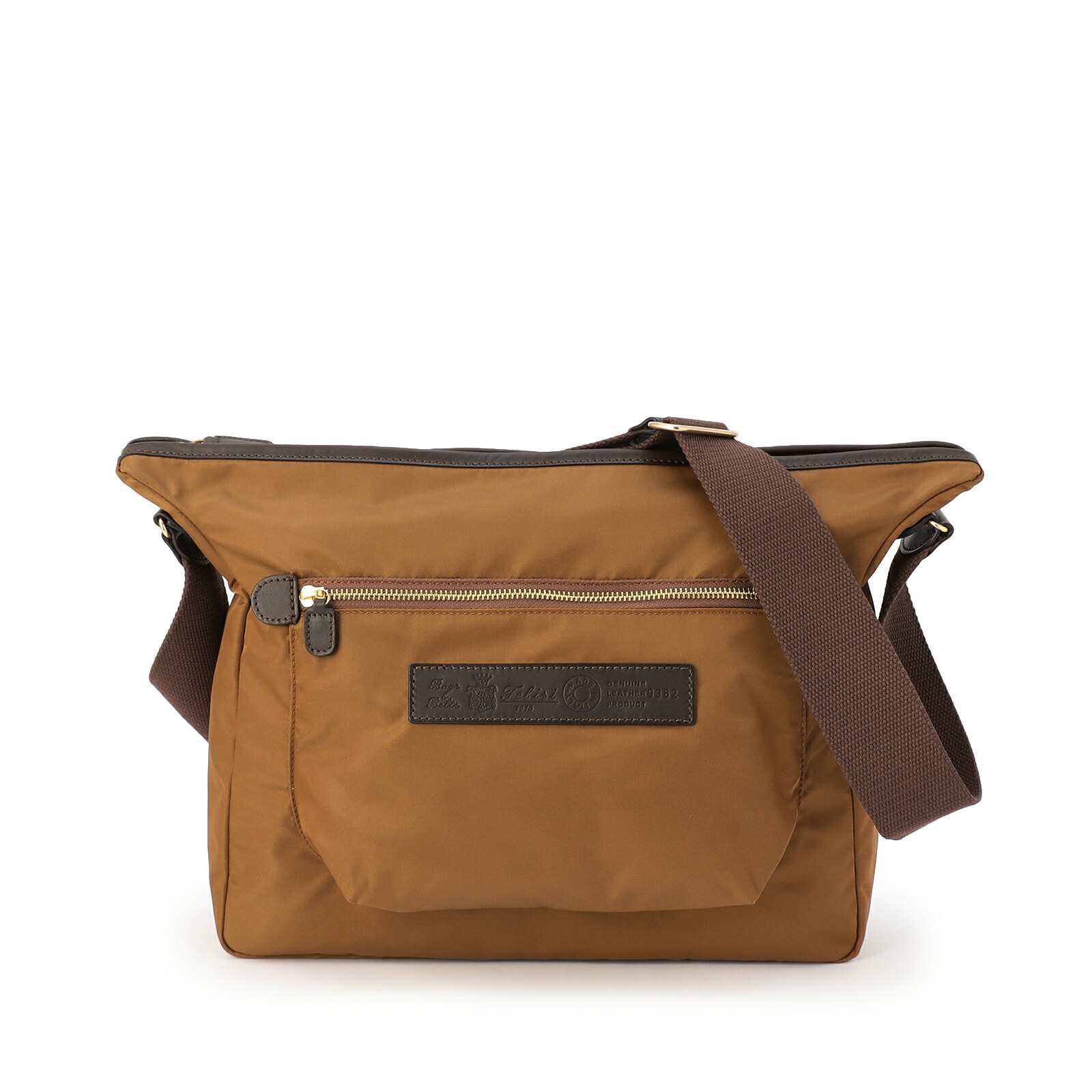 楽天市場】フェリージ felisi FELISI ショルダーバッグ ナイロン