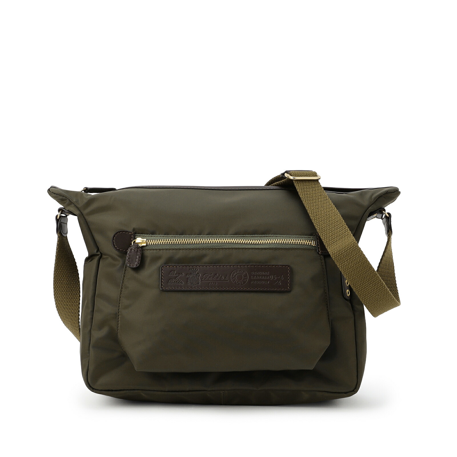 楽天市場】フェリージ felisi FELISI ショルダーバッグ ナイロン