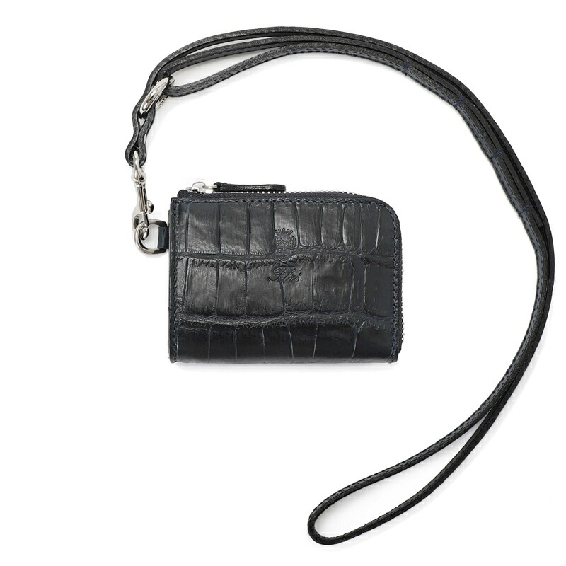 楽天市場】フェリージ felisi FELISI ネックウォレット レザー