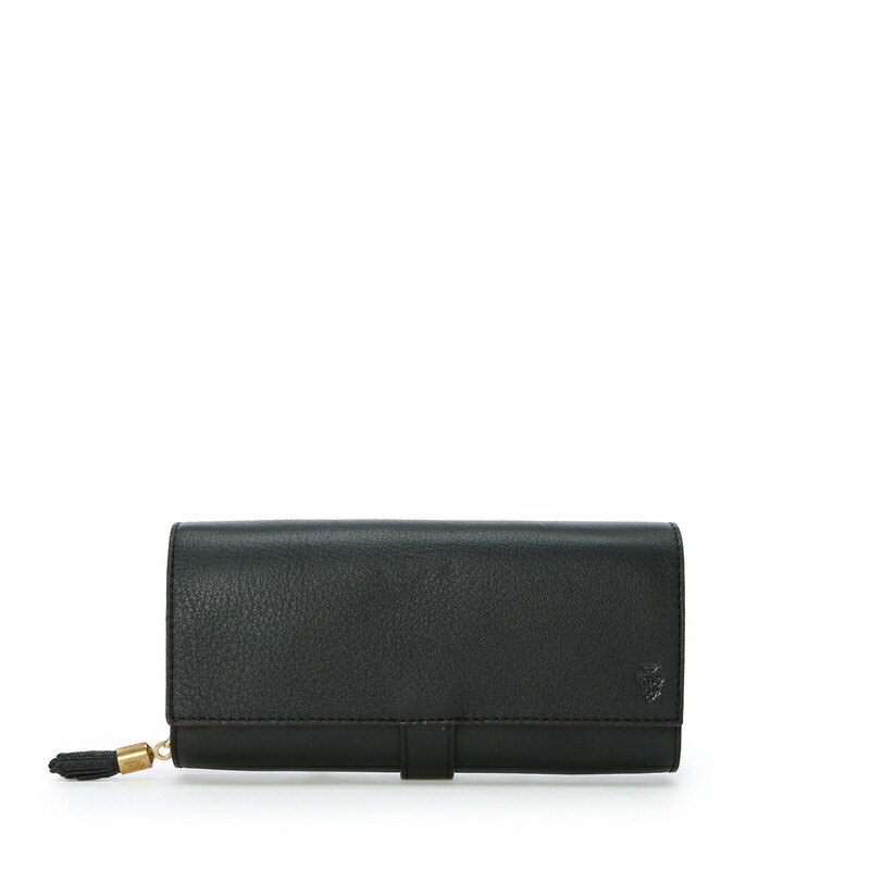 楽天市場】フェリージ felisi FELISI 長財布 レザー ブラック トルトラ