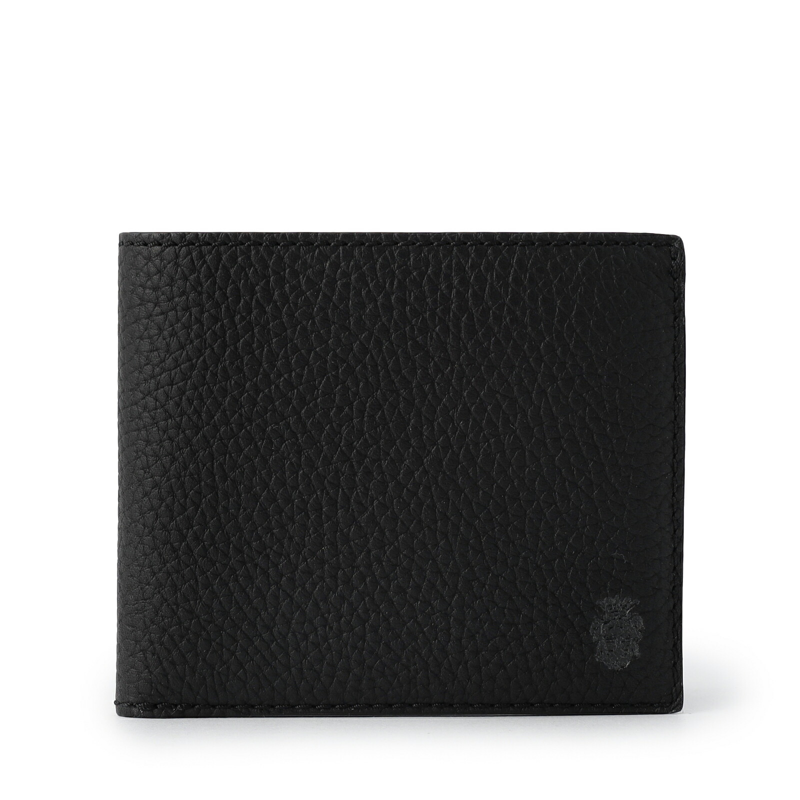 新品】フェリージ 財布 ネックウォレット ブラック 新品】フェリージ