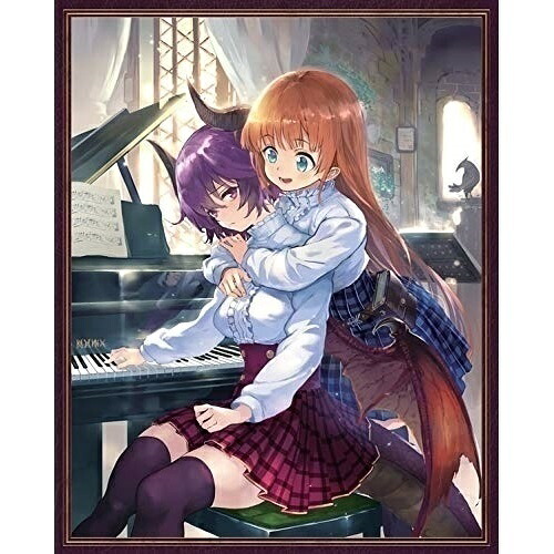 【取寄商品】BD / TVアニメ / マナリアフレンズ I(Blu-ray) (Blu-ray+CD) / BIXA-1141