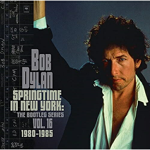 CD / ボブ・ディラン / スプリングタイム・イン・ニューヨーク(ブートレッグ・シリーズ第16集) デラックス・エディション (Blu-specCD2) (解説歌詞対訳付) (完全生産限定盤) / SICP-31485