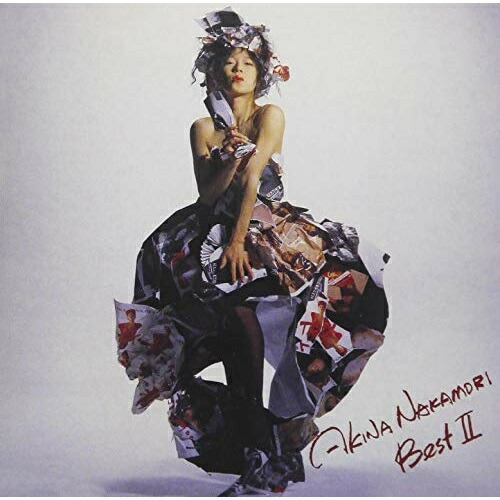 楽天市場】CD / 中森明菜 / BESTII / WPCL-12905 : サプライズWEB