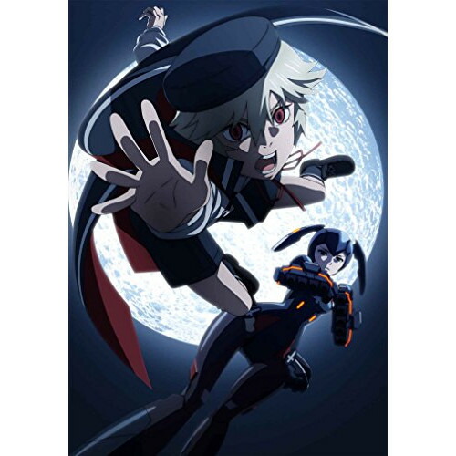 DVD / TVアニメ / ガンスリンガー ストラトス Vol.5 (本編ディスク+特典ディスク) (完全生産限定版) / ANZB-11269画像