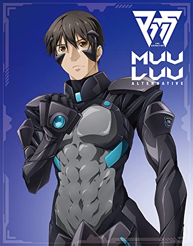 BD / TVアニメ / TVアニメ『マブラヴ オルタネイティヴ』Blu-ray Box I(Blu-ray) (通常版) / EYXA-13586|Felista玉光堂