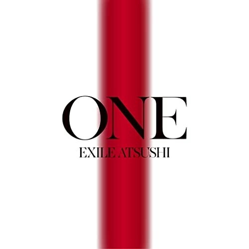 CD / EXILE ATSUSHI / ONE (2CD+3DVD(スマプラ対応)) (通常盤) / RZCD-77537｜Ｆｅｌｉｓｔａ玉光堂