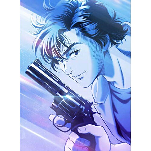 BD / 劇場アニメ / 劇場版シティーハンター(新宿プライベート・アイズ)(Blu-ray) (本編ディスク+特典ディスク) (完全生産限定版) / ANZX-15021｜Ｆｅｌｉｓｔａ玉光堂