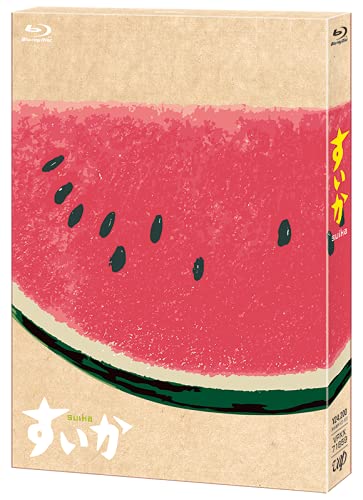 BD / 国内TVドラマ / すいか Blu-ray BOX(Blu-ray) / VPXX-71859｜Ｆｅｌｉｓｔａ玉光堂