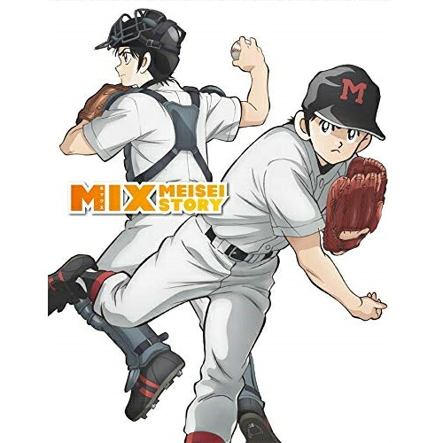 DVD / TVアニメ / MIX DVD BOX Vol.1 (3DVD+CD) (完全生産限定版) / ANZB-13061｜Ｆｅｌｉｓｔａ玉光堂 14,310円