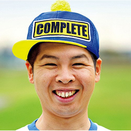 CD / FUNKY MONKEY BABYS / FUNKY MONKEY BABYS 10th Anniversary COMPLETE BEST (7CD+DVD) (歌詞付/ライナーノーツ) (完全生産限定盤) / MUCD-1332|Felista玉光堂