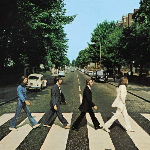 CD / ザ・ビートルズ / アビイ・ロード(50周年記念スーパー・デラックス・エディション) (3SHM-CD+Blu-ray Audio) (歌詞対訳付/ライナーノーツ) (完全生産限定盤/輸入盤国内仕様) / UICY-79050｜Ｆｅｌｉｓｔａ玉光堂